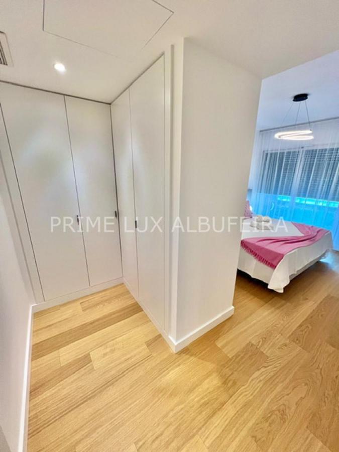 Prime Lux Albufeira Apartman Kültér fotó