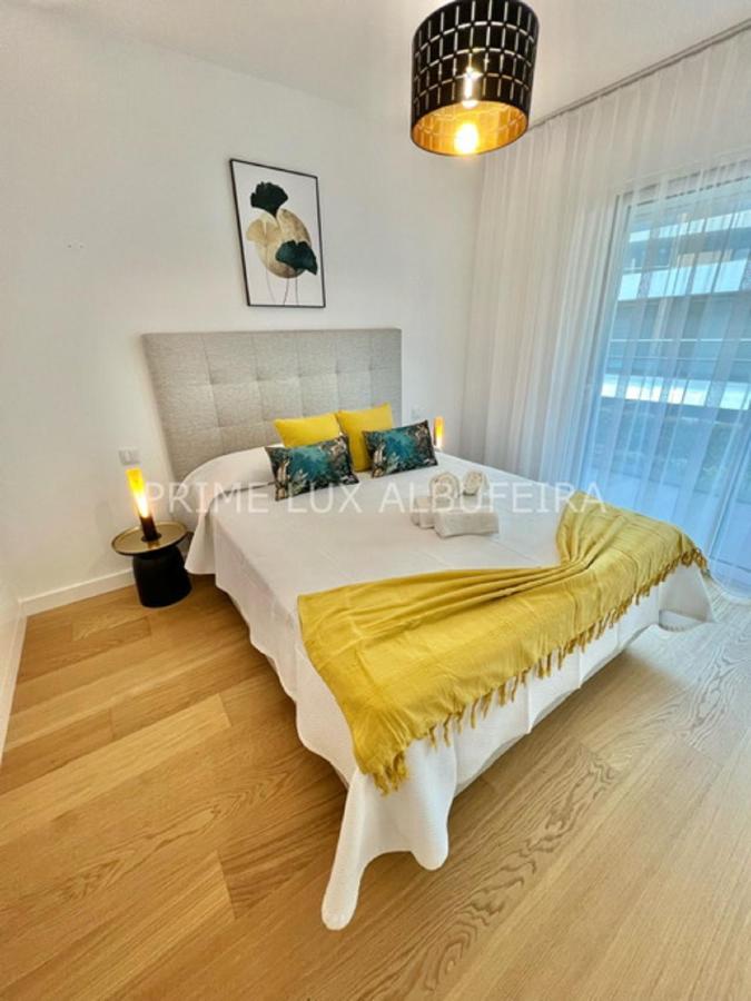 Prime Lux Albufeira Apartman Kültér fotó